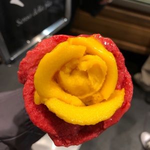 Meet your Posher, Allison